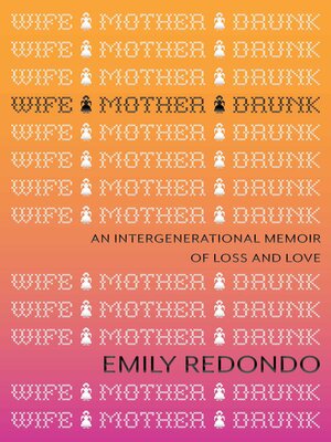 cover image of Wife Mother Drunk